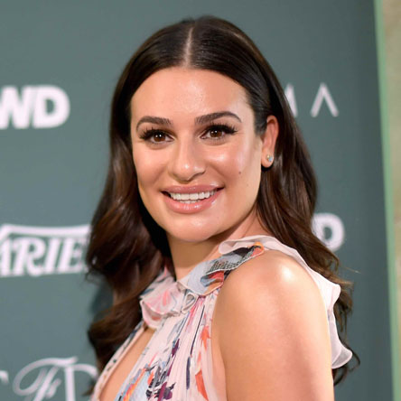  Lea Michele   Height, Weight, Age, Stats, Wiki and More